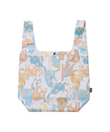 パッカブル2WAYマルシェバッグ