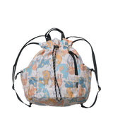 【予約販売】マルチウェイ ドローストリングバッグ K530