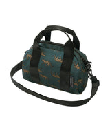 600Dミニボストンバッグ