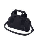 600Dミニボストンバッグ