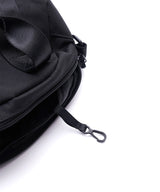 600Dミニボストンバッグ K531