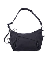 ナイロンクロスボディショルダーバッグ