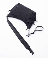 ナイロンクロスボディショルダーバッグ K533