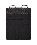 ウォーターリペレント シートカバー 2seater