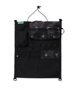 ハンギングシートポケット