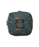 ウォーターリペレントスクエアポーチ