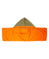 パッカブルフーディクールタオル