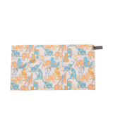 ポータブルクイックドライタオル