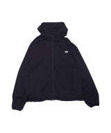 キウエアライトフーディー