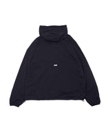 キウエアライトフーディー