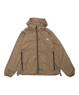 キウエアライトフーディー