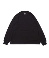 KIU ポータブル ロンTシャツ2nd