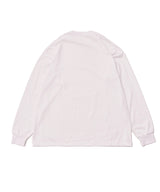 KIU ポータブル ロンTシャツ2nd
