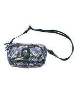 フジロックフロントポケットミニショルダーバッグ