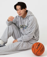 _モデル:174cm / サイズ:L