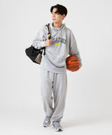_モデル:174cm / サイズ:L