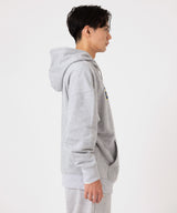 _モデル:174cm / サイズ:L