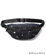 Waterproof body bag k84