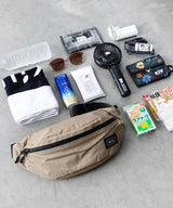 Waterproof body bag k84