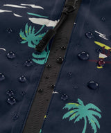 Waterproof body bag k84