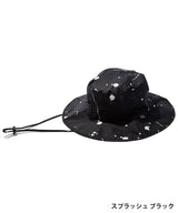 UV&RAIN Packable safari hat k85