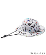 UV&RAIN Packable safari hat k85