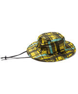 UV&RAIN Packable safari hat k85