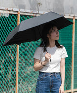 【ライト&スリム】アメニモマケズ,ハレニモマケズ.タイプ KAH02