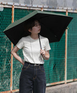 【ライト&スリム】アメニモマケズ,ハレニモマケズ.タイプ KAH02