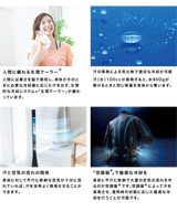 KiU 降溫量感空調背心2nd K470