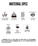 【ライト&スリム】アメニモマケズ,ハレニモマケズ.タイプ KAH02