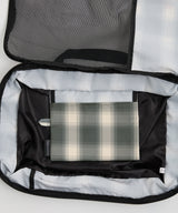 【バヤコさんコラボ】パッカブルコンプレッションポーチ BYK367