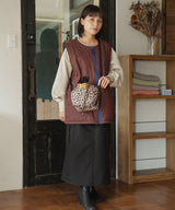 Padette pochetta full mini bag K384