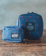 【予約販売】ウォーターリペレントスクエアポーチ K543