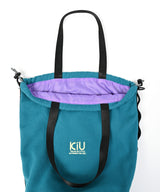 フリースドローストリングバッグ K488