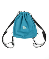 フリースドローストリングバッグ K488