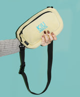 フリースミニショルダーバッグ K490