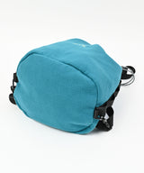 フリースドローストリングバッグ K488