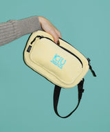 フリースミニショルダーバッグ K490