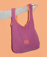 フリーストートバッグ K489