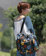 Packable travelling bag K107