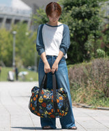 Packable travelling bag K107