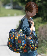 Packable travelling bag K107