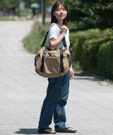 Packable travelling bag K107