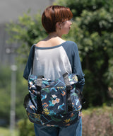 Packable travelling bag K107