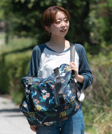 Packable travelling bag K107