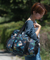 Packable travelling bag K107
