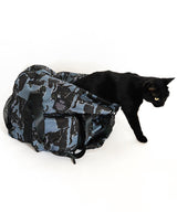 Packable travelling bag K107