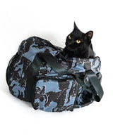 Packable travelling bag K107