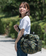 Packable travelling bag K107